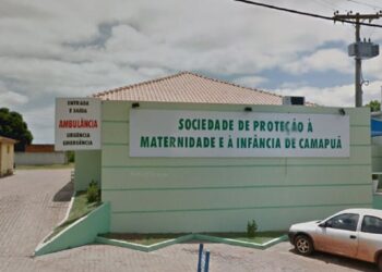 Pai é preso por estuprar e matar bebê de um ano e nove meses  em Camapuã