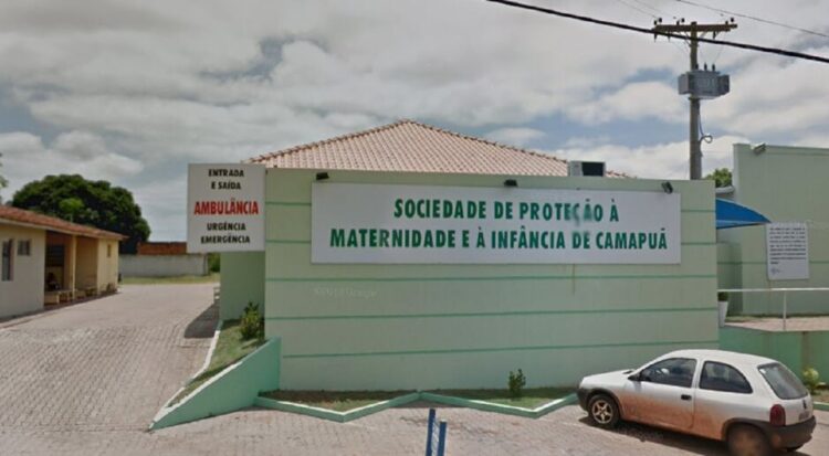 Pai é preso por estuprar e matar bebê de um ano e nove meses  em Camapuã