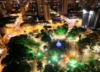 Cultura Vai à Praça acontece nesta sexta-feira com atrações gratuitas em Campo Grande