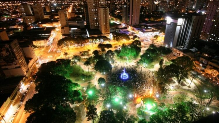 Cultura Vai à Praça acontece nesta sexta-feira com atrações gratuitas em Campo Grande