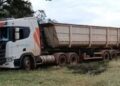 Menino morre eletrocutado e mais 3 se ferem ao pularem de caminhão energizado em Itaquiraí