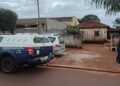 Idoso é encontrado morto em casa em bairro de Rio Brilhante