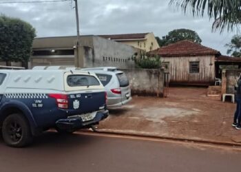 Idoso é encontrado morto em casa em bairro de Rio Brilhante