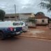 Idoso é encontrado morto em casa em bairro de Rio Brilhante