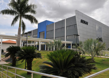 Vestibular Senai: cursos de graduação estão com inscrições abertas para o segundo semestre de 2025