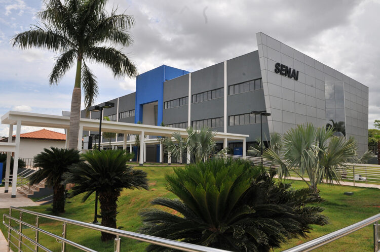Vestibular Senai: cursos de graduação estão com inscrições abertas para o segundo semestre de 2025