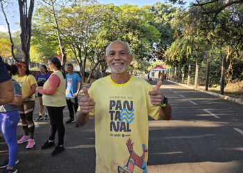 Clube de Corrida Sesi Esporte transforma vidas e prepara para a Corrida do Pantanal
