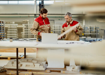 Produção industrial de MS se manteve estável ou em crescimento na maioria das empresas em maio