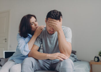 ARTIGO: Quando o Amor Desafia – Como Superar Crises Juntos