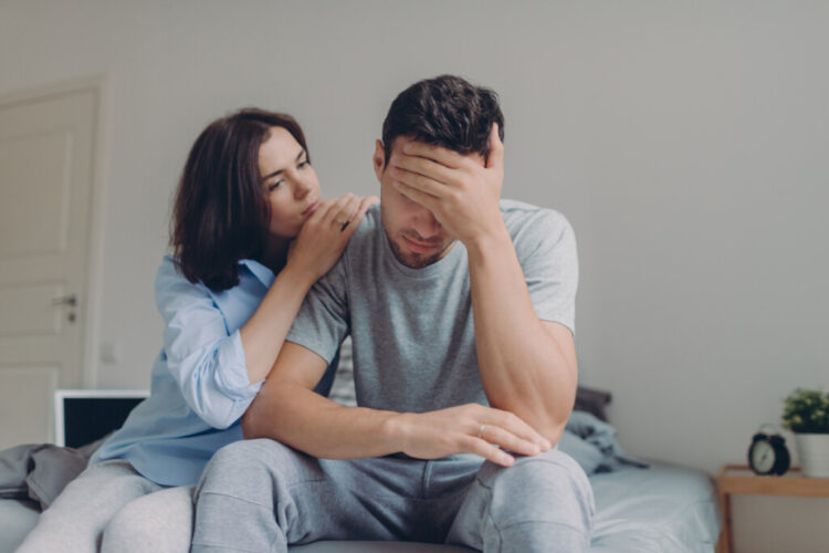 ARTIGO: Quando o Amor Desafia – Como Superar Crises Juntos