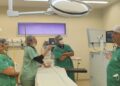 Governo entrega 11 torres de videolaparoscopia para modernizar cirurgias em hospitais de MS