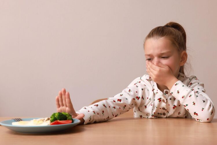 ARTIGO: Desafios da seletividade alimentar infantil