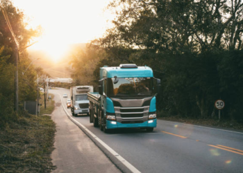 Soluções digitais no mercado de transporte e o futuro da logística do Brasil