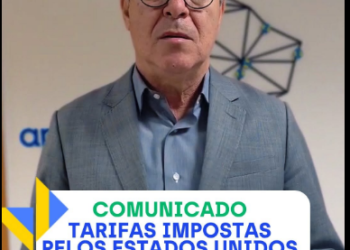 Tarifaço: Vamos trabalhar para ampliar exceções, diz agência brasileira de exportações