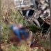 Capivara News TV: Homem morre em Ponta Porã, após perder controle e capotar veículo