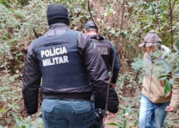 Desaparecido há 5 dias, “Jorginho” é encontrado morto perto de córrego em Dourados