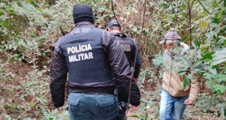 Desaparecido há 5 dias, “Jorginho” é encontrado morto perto de córrego em Dourados