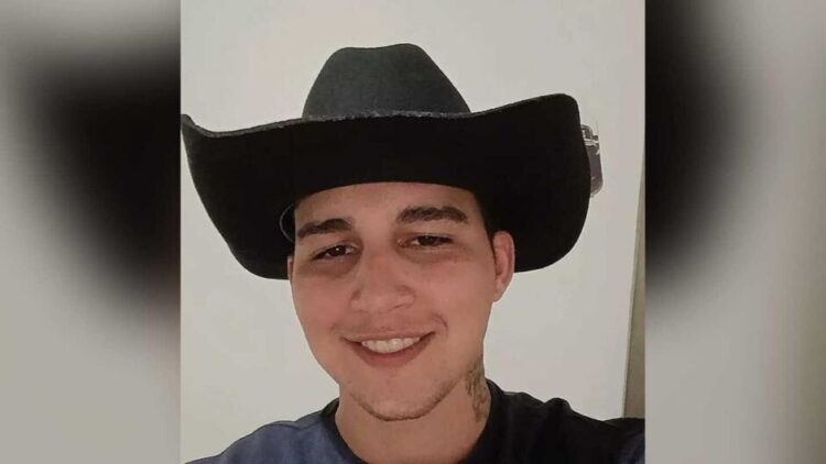 Rapaz é preso por matar a própria mãe a golpes de faca em MS; vício em drogas é apontado