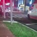Moradora de rua é atropelada por veículo e morre na Afonso pena, em Campo Grande