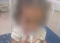 Capivara News TV: Pai estuprou a bebê, que morreu, ao mesmo tempo em que fazia sexo com a mãe da criança