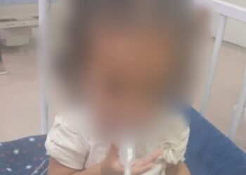 Capivara News TV: Pai estuprou a bebê, que morreu, ao mesmo tempo em que fazia sexo com a mãe da criança