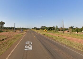 Cacique morre a ser arremessado a 30 metros durante atropelamento em Coronel Sapucaia