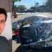Identificado o jovem motociclista que morreu em colisão com carro em Três Lagoas