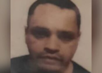 Brasileiro foragido é o homem morto com mais de 30 tiros em execução na fronteira