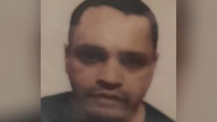 Brasileiro foragido é o homem morto com mais de 30 tiros em execução na fronteira