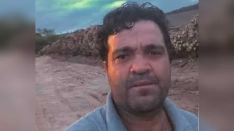 Corpo encontrado no Barrinha é de trabalhador desaparecido após ter confusão mental