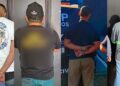 Quatro assassinos que estavam foragidos são presos em uma semana em Campo Grande