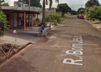 Preso, homem que esfaqueou outro em bar da Vila Aimoré diz que vítima devia R$ 20