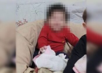 Capivara News TV: Pai é preso, após ser flagrado pela esposa sufocando filha de apenas 6 meses de idade