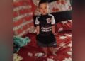 Menino de 2 anos cai de bike elétrica e morre; roda do veículo conduzido pela mãe havia travado