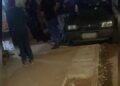 Durante bebedeira, enteado toma faca de padrasto e o mata com 17 golpes no Nova Lima