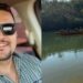 Rapaz desaparece nas águas do Rio Verde, bombeiros, familiares e amigos fazem busca