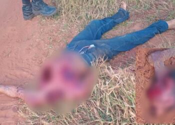 Capivara News TV: Jovem é encontrado decapitado, com órgãos retirados e sinais de tortura em Paranhos