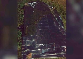 Homem com tornozeleira eletrônica é morto com facada no peito em Camapuã