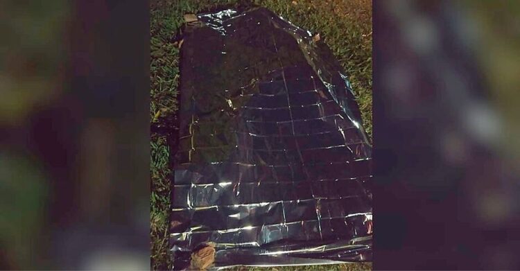 Homem com tornozeleira eletrônica é morto com facada no peito em Camapuã