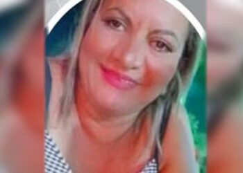 Amante joga corpo de mulher em vala, após a mesma morrer infartada durante sexo