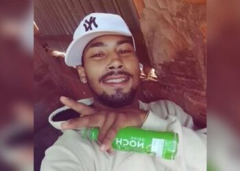 Capivara News TV: Jovem que descumpriu medida protetiva e com tornozeleira é morto a facada em Camapuã