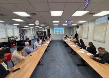 Motiva Pantanal apresenta investimentos a prefeitos e representantes do Governo de MS