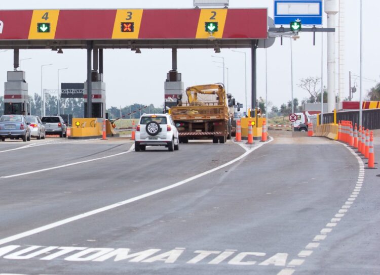 Motiva Pantanal anuncia novos descontos em pedágios e isenção para motos na BR-163 em MS