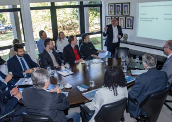 TCE-MS apresenta projeto para implementação de Inteligência Artificial