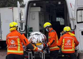 Motiva Pantanal faz mais de 1,3 milhão de atendimentos na BR-163 em MS em um período