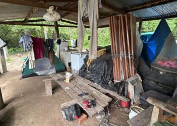 Dois fazendeiros de Porto Murtinho terão que indenizar em R$ 1 milhão trabalhadores por “trabalho escravo”