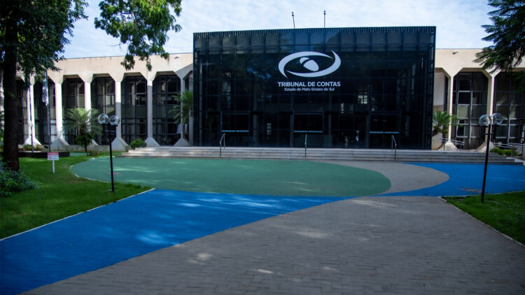 Inscrições para concurso do TCE-MS vão até 21 de agosto, com 5 vagas imediatas e até 80 para cadastro de reserva