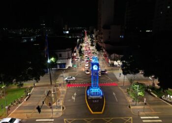 Campo Grande conquista prêmio nacional por tornar o centro mais humano e acessível