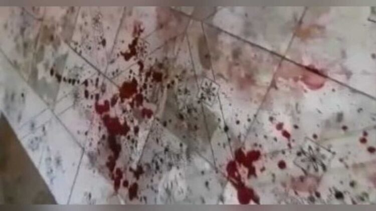 “Alemão” é executado com 7 tiros no banheiro de casa na fronteira perto de Mundo Novo