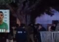 Homem com histórico criminal por tráfico e roubo de veículo é morto fuzilado na fronteira